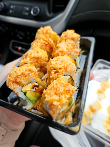 Photo of Okinawa Hibachi and Sushi - 3650 Stardust Dr suite R, Hannibal, MO 63401