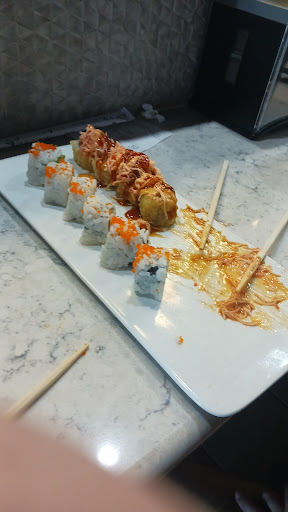 Photo of Okinawa Hibachi and Sushi - 3650 Stardust Dr suite R, Hannibal, MO 63401