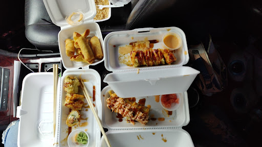 Photo of Okinawa Hibachi and Sushi - 3650 Stardust Dr suite R, Hannibal, MO 63401