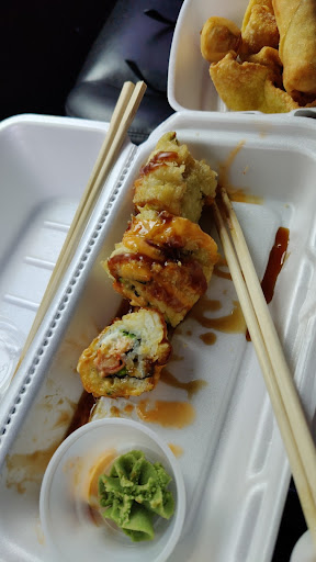 Photo of Okinawa Hibachi and Sushi - 3650 Stardust Dr suite R, Hannibal, MO 63401