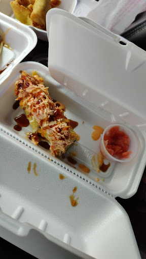 Photo of Okinawa Hibachi and Sushi - 3650 Stardust Dr suite R, Hannibal, MO 63401