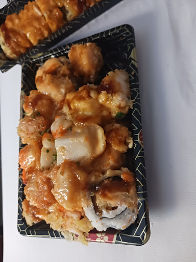 Photo of Okinawa Hibachi and Sushi - 3650 Stardust Dr suite R, Hannibal, MO 63401