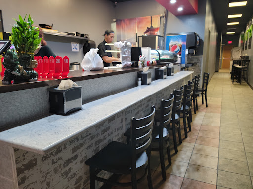 Photo of Okinawa Hibachi and Sushi - 3650 Stardust Dr suite R, Hannibal, MO 63401