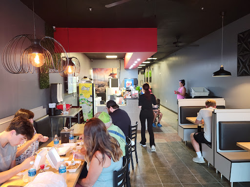 Photo of Okinawa Hibachi and Sushi - 3650 Stardust Dr suite R, Hannibal, MO 63401