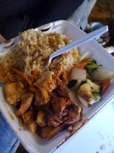 Photo of Okinawa Hibachi and Sushi - 3650 Stardust Dr suite R, Hannibal, MO 63401