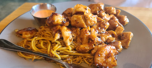 Photo of Okinawa Hibachi and Sushi - 3650 Stardust Dr suite R, Hannibal, MO 63401