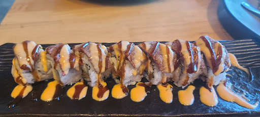 Photo of Okinawa Hibachi and Sushi - 3650 Stardust Dr suite R, Hannibal, MO 63401