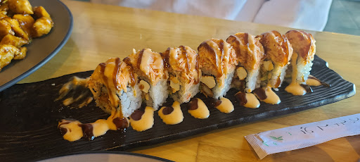 Photo of Okinawa Hibachi and Sushi - 3650 Stardust Dr suite R, Hannibal, MO 63401