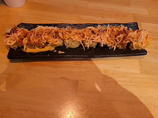 Photo of Okinawa Hibachi and Sushi - 3650 Stardust Dr suite R, Hannibal, MO 63401