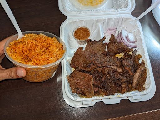 Photo of Seyo’s Sports & Grill - 9804 Liberty Rd, Randallstown, MD 21133