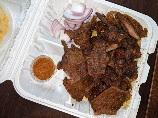 Photo of Seyo’s Sports & Grill - 9804 Liberty Rd, Randallstown, MD 21133