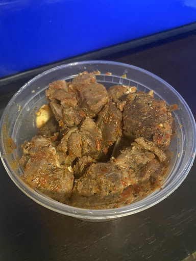 Photo of Seyo’s Sports & Grill - 9804 Liberty Rd, Randallstown, MD 21133