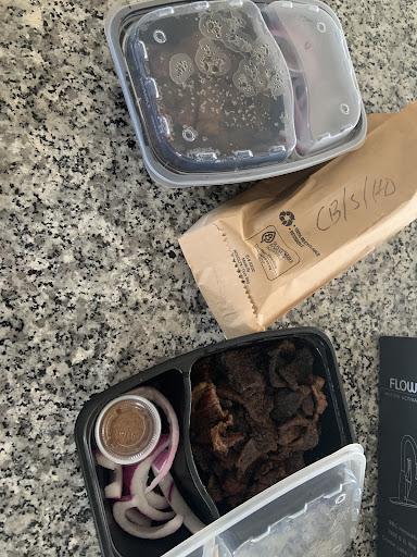 Photo of Seyo’s Sports & Grill - 9804 Liberty Rd, Randallstown, MD 21133