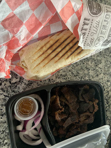 Photo of Seyo’s Sports & Grill - 9804 Liberty Rd, Randallstown, MD 21133