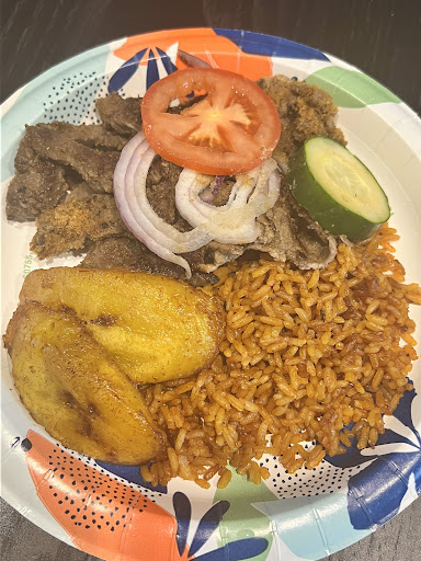 Photo of Jembis Grillz - 3534 Brenbrook Dr, Randallstown, MD 21133