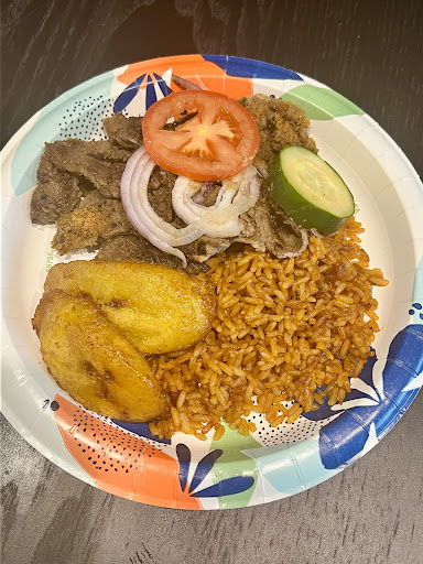 Photo of Jembis Grillz - 3534 Brenbrook Dr, Randallstown, MD 21133