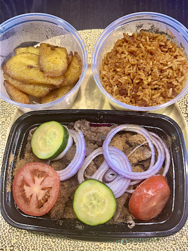 Photo of Jembis Grillz - 3534 Brenbrook Dr, Randallstown, MD 21133