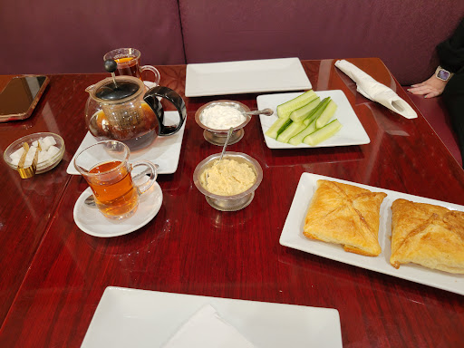 Photo of Kebob House - 10902 Boulevard Cir, Owings Mills, MD 21117