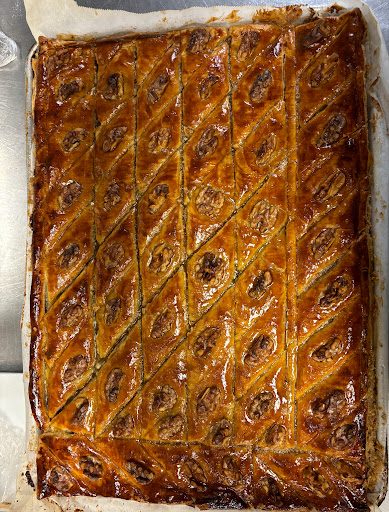 Photo of Kebob House - 10902 Boulevard Cir, Owings Mills, MD 21117