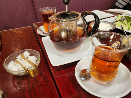 Photo of Kebob House - 10902 Boulevard Cir, Owings Mills, MD 21117