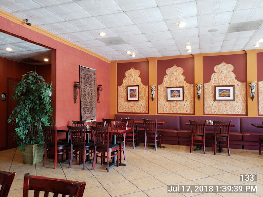 Photo of Kebob House - 10902 Boulevard Cir, Owings Mills, MD 21117