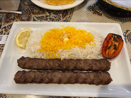 Photo of Kebob House - 10902 Boulevard Cir, Owings Mills, MD 21117