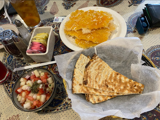 Photo of Kebob House - 10902 Boulevard Cir, Owings Mills, MD 21117