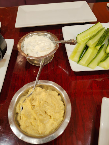 Photo of Kebob House - 10902 Boulevard Cir, Owings Mills, MD 21117