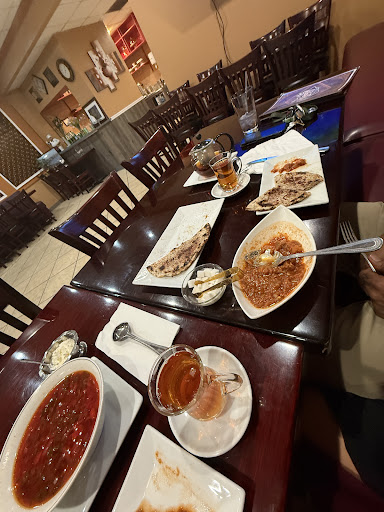 Photo of Kebob House - 10902 Boulevard Cir, Owings Mills, MD 21117