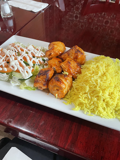 Photo of Kebob House - 10902 Boulevard Cir, Owings Mills, MD 21117