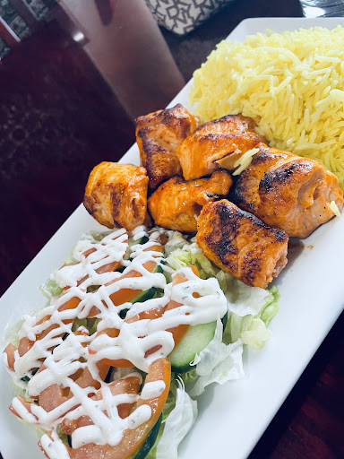 Photo of Kebob House - 10902 Boulevard Cir, Owings Mills, MD 21117