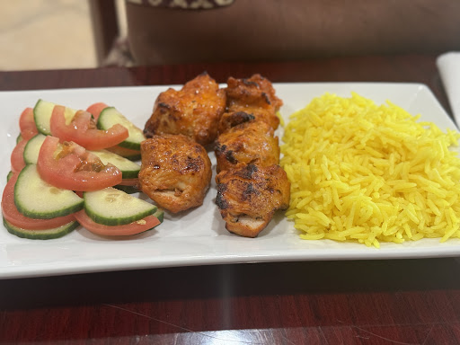 Photo of Kebob House - 10902 Boulevard Cir, Owings Mills, MD 21117