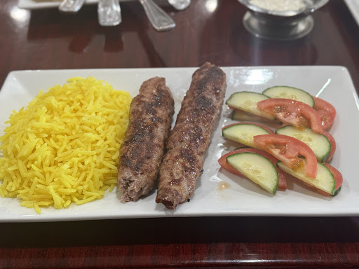 Photo of Kebob House - 10902 Boulevard Cir, Owings Mills, MD 21117