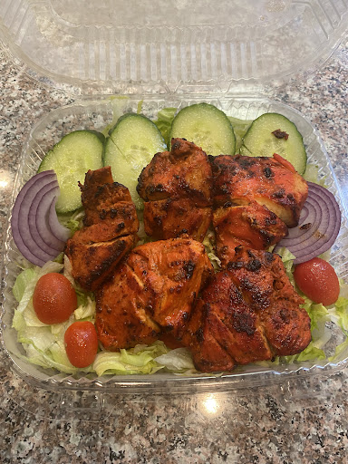 Photo of King Kabob & Gyro - 6901 Security Blvd, Windsor Mill, MD 21244