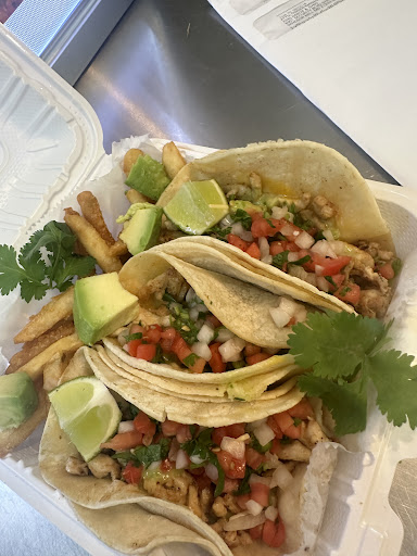 Photo of King Kabob & Gyro - 6901 Security Blvd, Windsor Mill, MD 21244