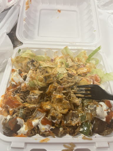 Photo of King Kabob & Gyro - 6901 Security Blvd, Windsor Mill, MD 21244