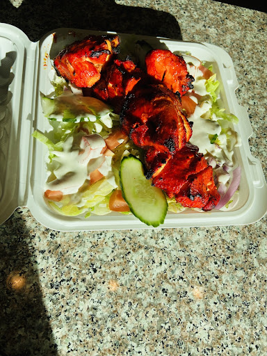 Photo of King Kabob & Gyro - 6901 Security Blvd, Windsor Mill, MD 21244