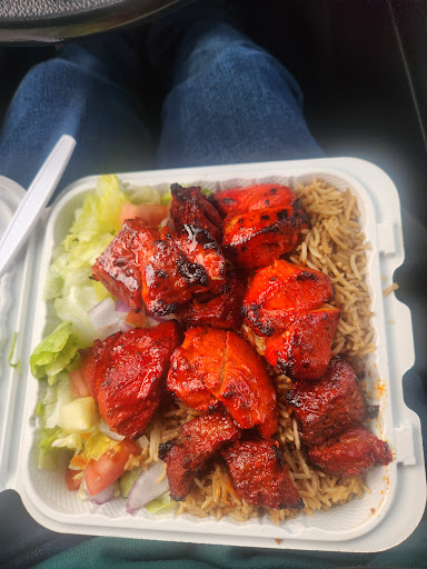 Photo of King Kabob & Gyro - 6901 Security Blvd, Windsor Mill, MD 21244