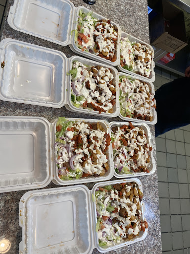 Photo of King Kabob & Gyro - 6901 Security Blvd, Windsor Mill, MD 21244