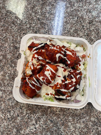 Photo of King Kabob & Gyro - 6901 Security Blvd, Windsor Mill, MD 21244