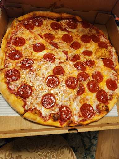 Photo of Brother's Pizza - 1101 York St, Hanover, PA 17331