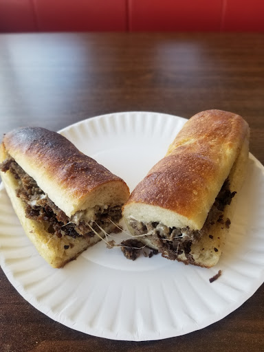 Photo of Brother's Pizza - 1101 York St, Hanover, PA 17331