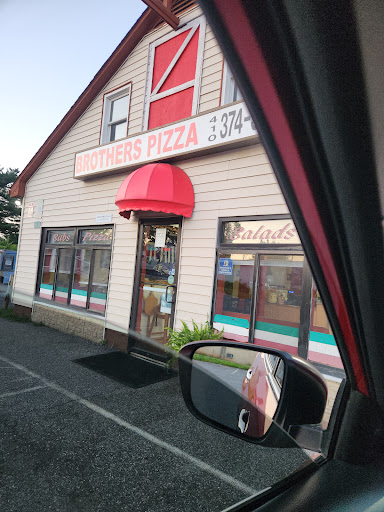 Photo of Brother's Pizza - 1101 York St, Hanover, PA 17331