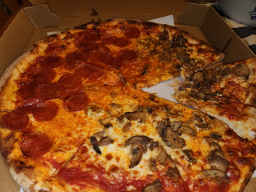 Photo of Brother's Pizza - 1101 York St, Hanover, PA 17331