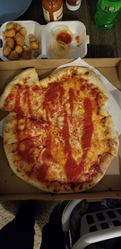 Photo of Brother's Pizza - 1101 York St, Hanover, PA 17331