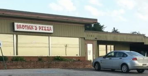 Photo of Brother's Pizza - 1101 York St, Hanover, PA 17331