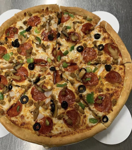 Photo of Brother's Pizza - 1101 York St, Hanover, PA 17331