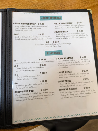 Photo of Susie`s Mexican Grill - 165 Dart Dr Unit B, Hanover, PA 17331