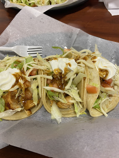 Photo of Susie`s Mexican Grill - 165 Dart Dr Unit B, Hanover, PA 17331