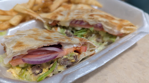 Photo of Susie`s Mexican Grill - 165 Dart Dr Unit B, Hanover, PA 17331